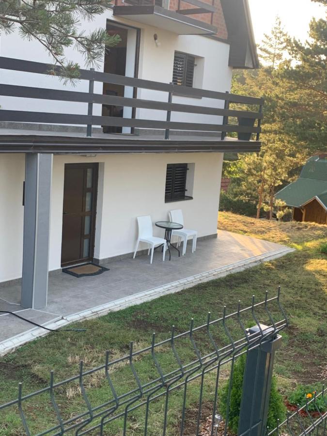 Ng Apartmani Tornik Zlatibor Ngoại thất bức ảnh